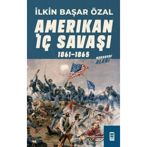 Amerikan İç Savaşı