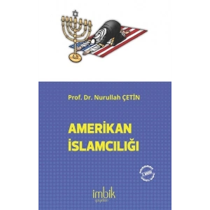 Amerikan İslamcılığı