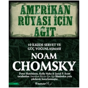 Amerikan Rüyası İçin Ağıt