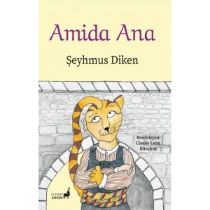 Amida  Ana