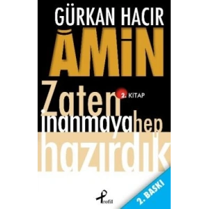 Amin