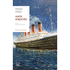 Amok Koşucusu