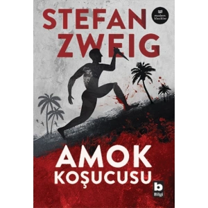 Amok Koşucusu