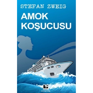 Amok Koşucusu