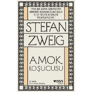 Amok Koşucusu