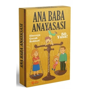 Ana Baba Anayasası