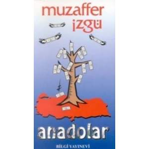Anadolar