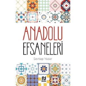 Anadolu Efsaneleri