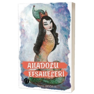 Anadolu Efsaneleri
