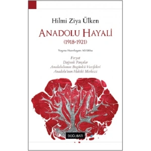 Anadolu Hayali