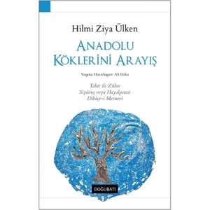Anadolu Köklerini Arayış