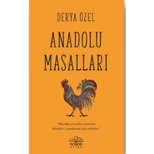 Anadolu Masalları