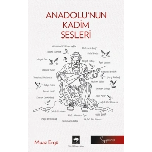 Anadolunun Kadim Sesleri