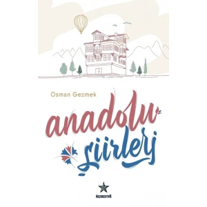 Anadolu Şiirleri