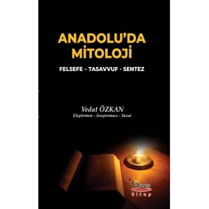 Anadolu’da Mitoloji