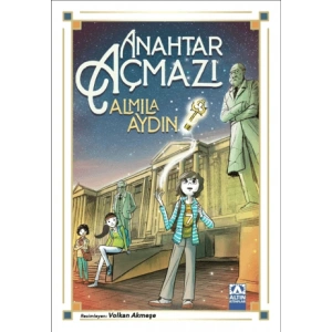 Anahtar Açmazı