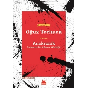 Anakronik