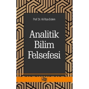 Analitik Bilim Felsefesi