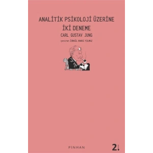 Analitik Psikoloji Üzerine İki Deneme
