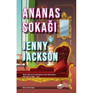 Ananas Sokağı