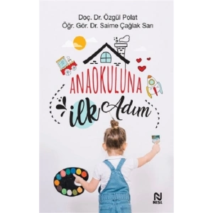 Anaokuluna İlk Adım