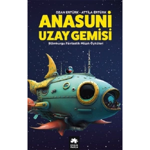 Anasuni Uzay Gemisi