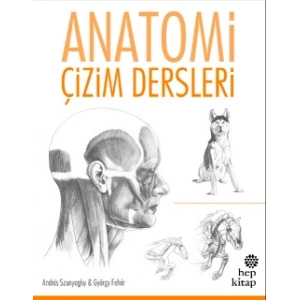 Anatomi Çizim Dersleri
