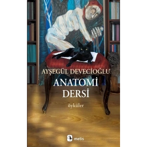 Anatomi Dersi