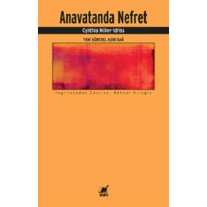 Anavatanda Nefret Yeni Küresel Aşırı Sağ