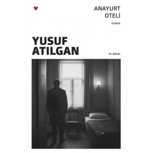 Anayurt Oteli