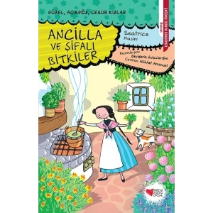 Ancilla ve Şifalı Bitkiler