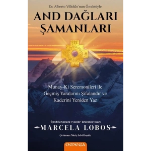 And Dağları Şamanları