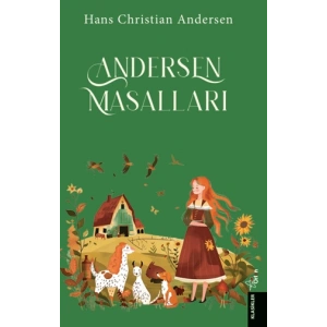 Andersen Masalları
