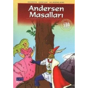 Andersen Masalları