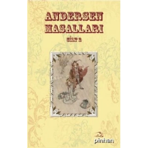 Andersen Masalları Cilt: 2