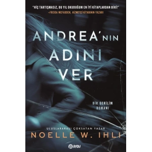Andrea’nın Adını Ver