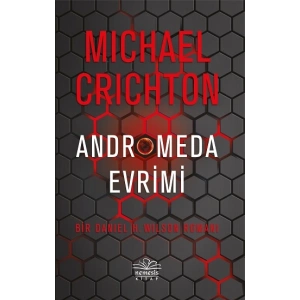Andromeda Evrimi