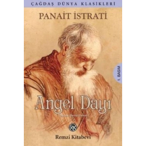 Angel Dayı