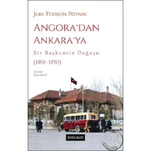 Angoradan Ankaraya