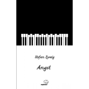 Angst / Korku (Almanca)