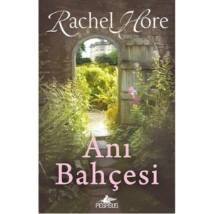 Anı Bahçesi