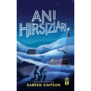 Anı Hırsızları