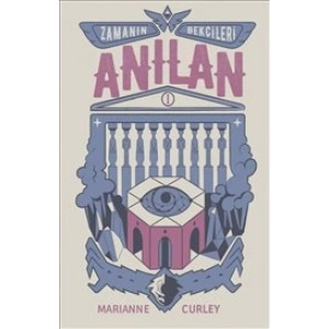 Anılan : Zamanın Bekçileri 1 : Ciltli
