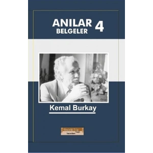 Anılar Belgeler 4