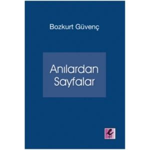 Anılardan Sayfalar