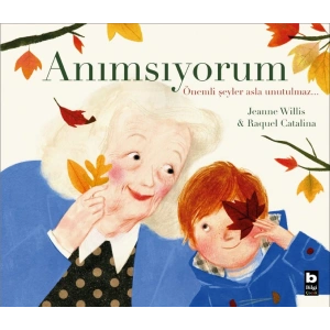 Anımsıyorum (Ciltli)