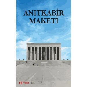 Anıtkabir Maketi