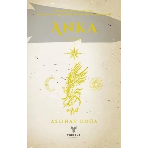 Anka 4. Kitap