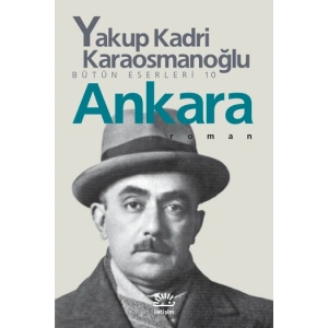 Ankara