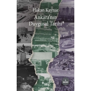 Ankaranın Duygusal Tarihi